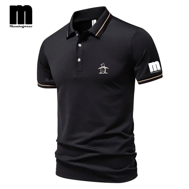 Golf Equipment Brands - Men's Golf Wear 2026 Summer New