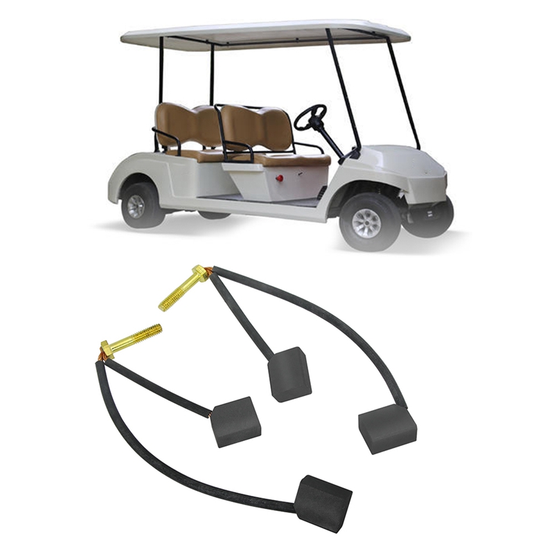 Golf Equipment Brands - For Golf Cart ADC Motor Brush