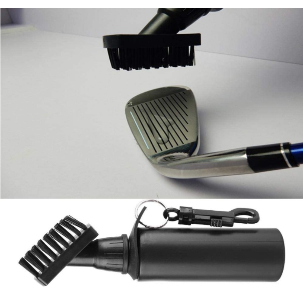 Golf Equipment Junior - 1-5Pcs Golf Brush Groove Tube Golf