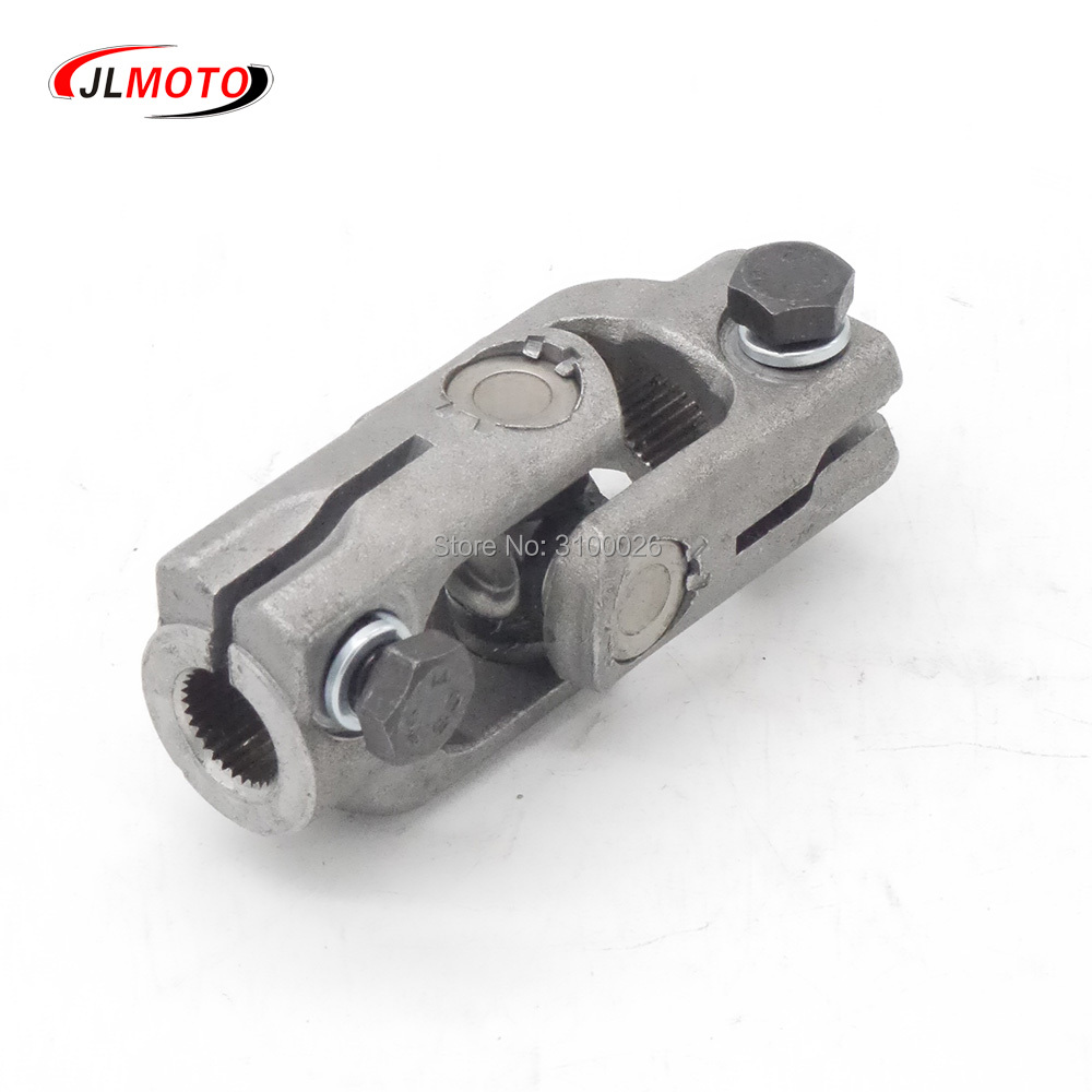 Golf Equipment Used - 30T 14mm Double D Phosphating Universal