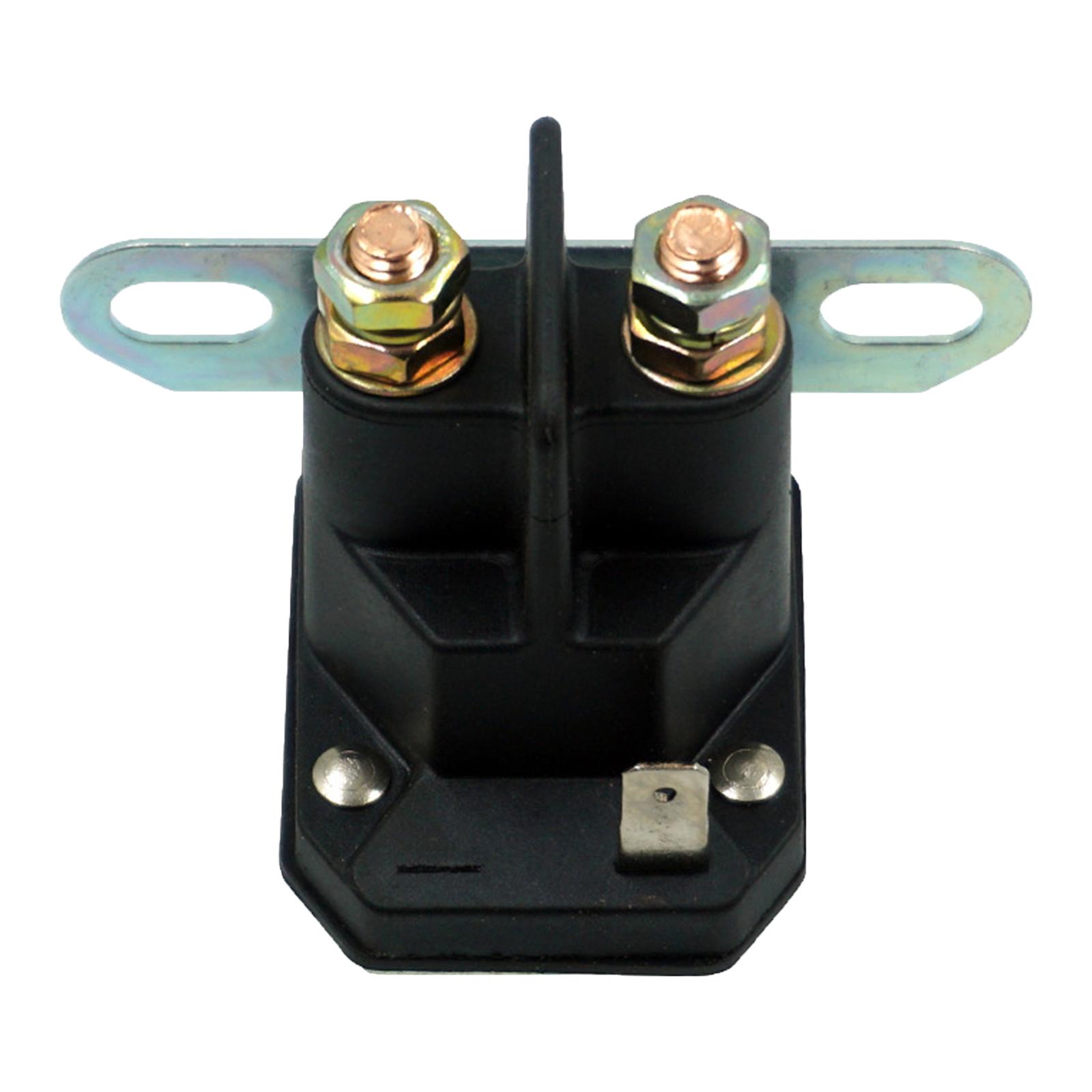 Solenoid Relay 812-1211-211 3  - огляд і ціна Golf Equipment Used