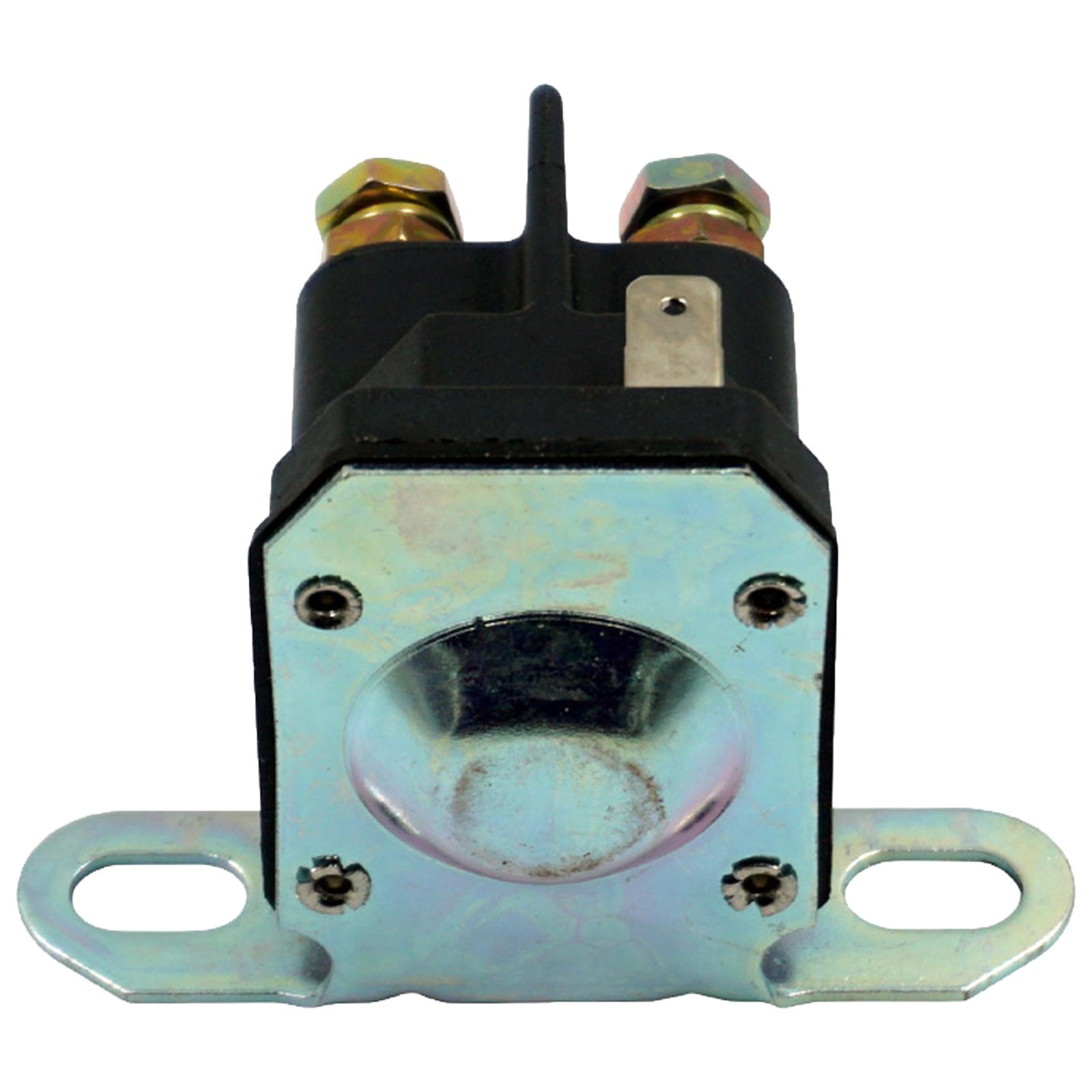 Solenoid Relay 812-1211-211 3  - огляд і ціна Golf Equipment Used