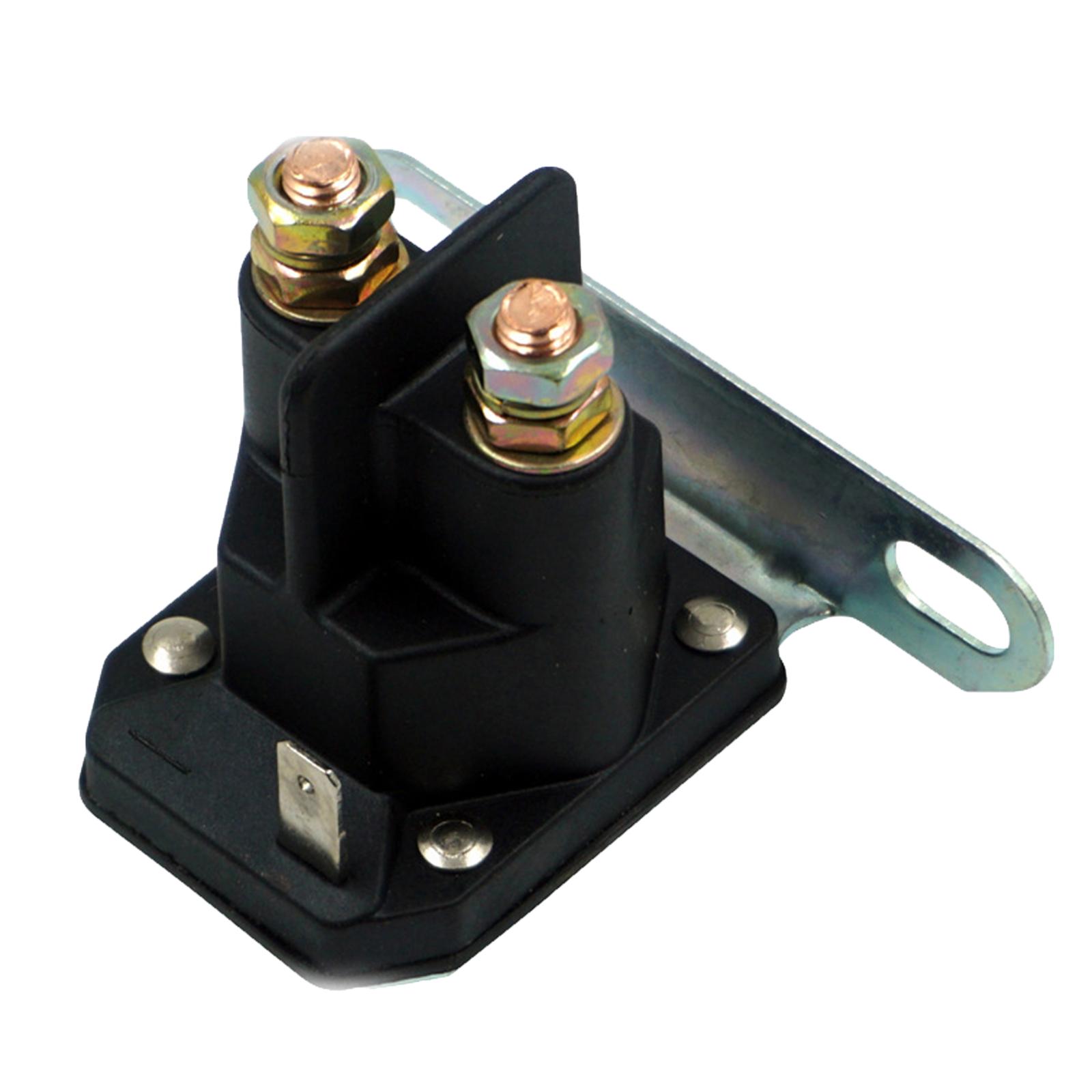 Solenoid Relay 812-1211-211 3  - огляд і ціна Golf Equipment Used