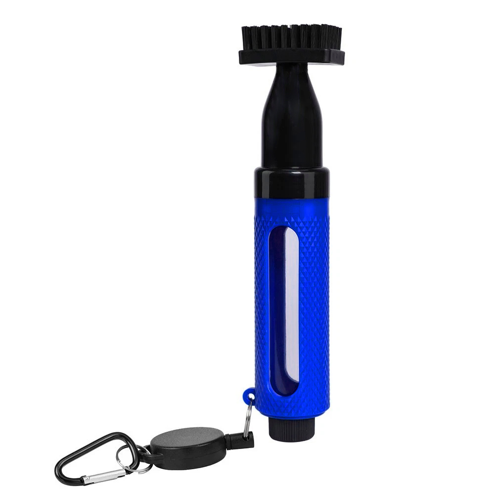 Golf Club Cleaning Brush with  - огляд і ціна Golf Equipment Junior