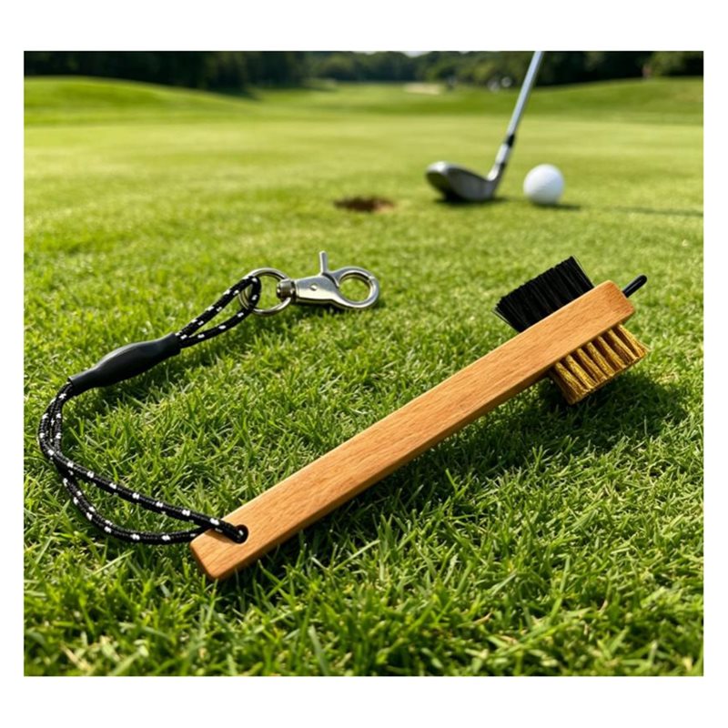ABHS-Wood Handle Golf Club Bru - огляд і ціна Golf Equipment Junior