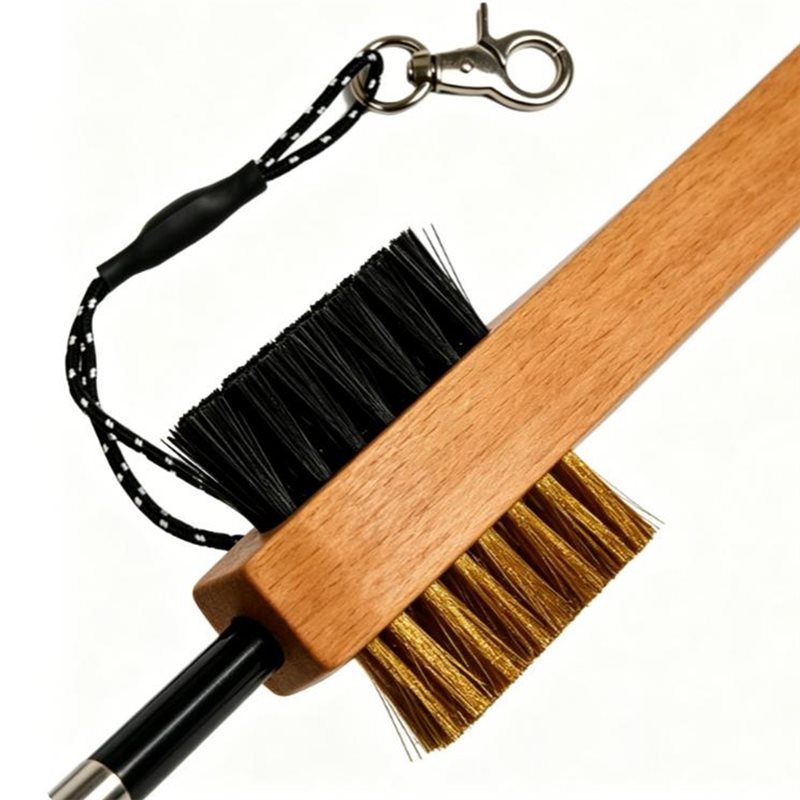 ABHS-Wood Handle Golf Club Bru - огляд і ціна Golf Equipment Junior