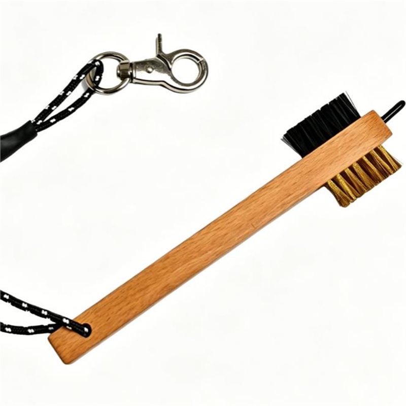 ABHS-Wood Handle Golf Club Bru - огляд і ціна Golf Equipment Junior