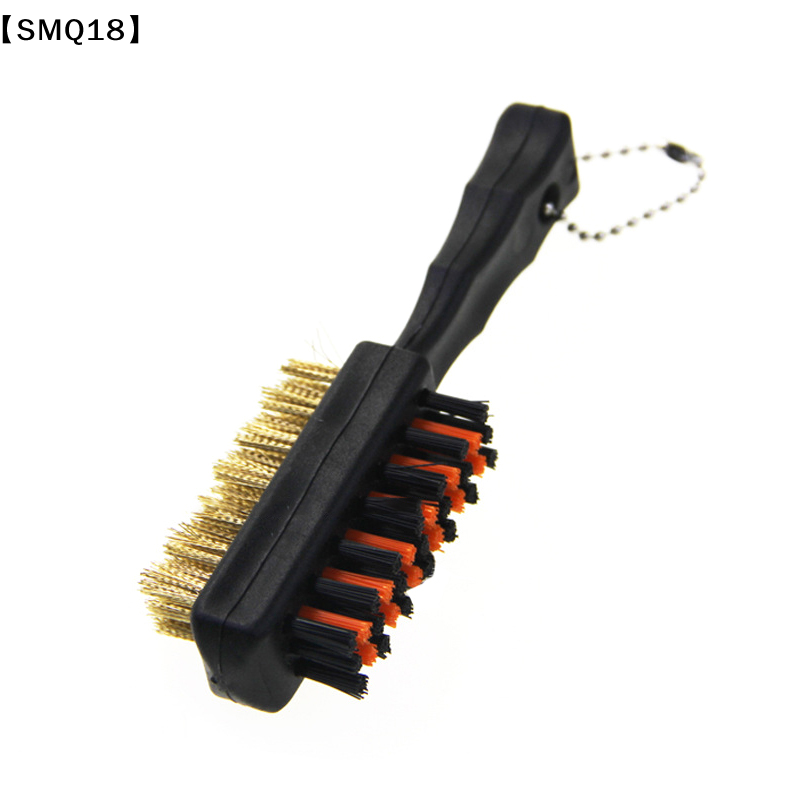 Golf Club Brush Groove Cleaner - огляд і ціна Golf Equipment Junior