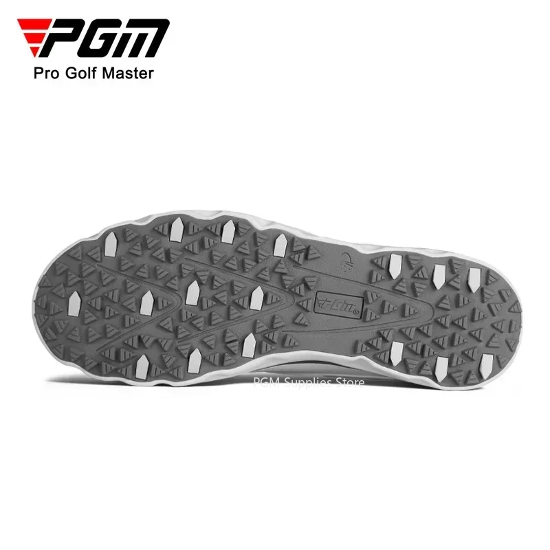 PGM Men Golf Shoes Knob Shoela - огляд і ціна Golf Equipment Brands