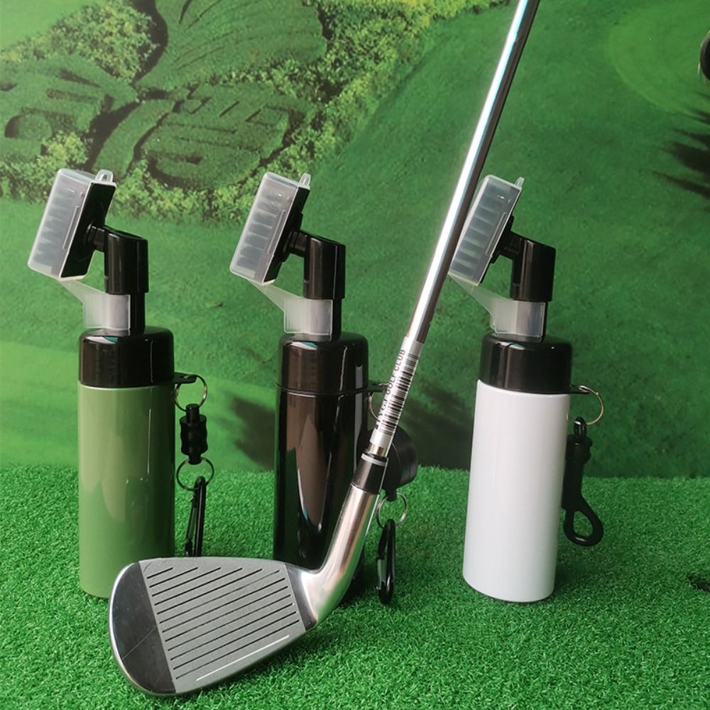 Plastic Golf Groove Cleaner Pr - огляд і ціна Golf Equipment Junior