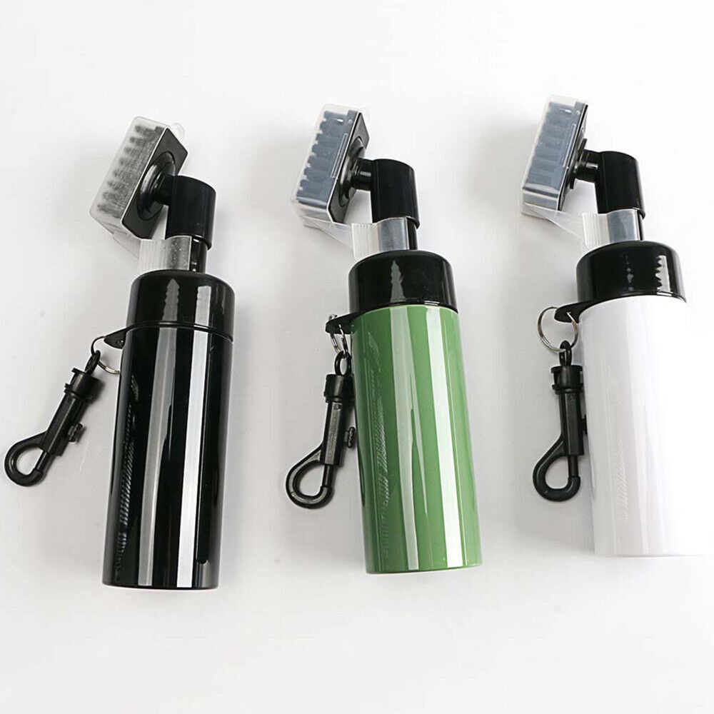 Plastic Golf Groove Cleaner Pr - огляд і ціна Golf Equipment Junior