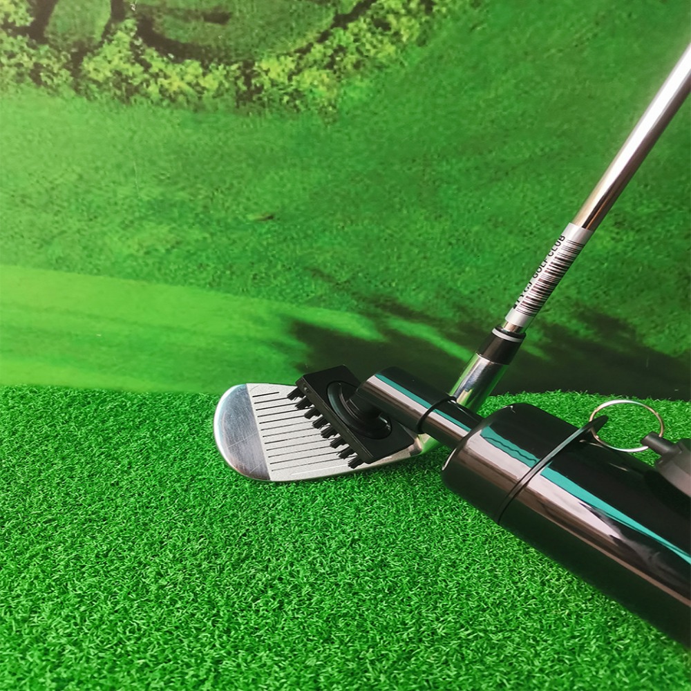 Plastic Golf Groove Cleaner Pr - огляд і ціна Golf Equipment Junior