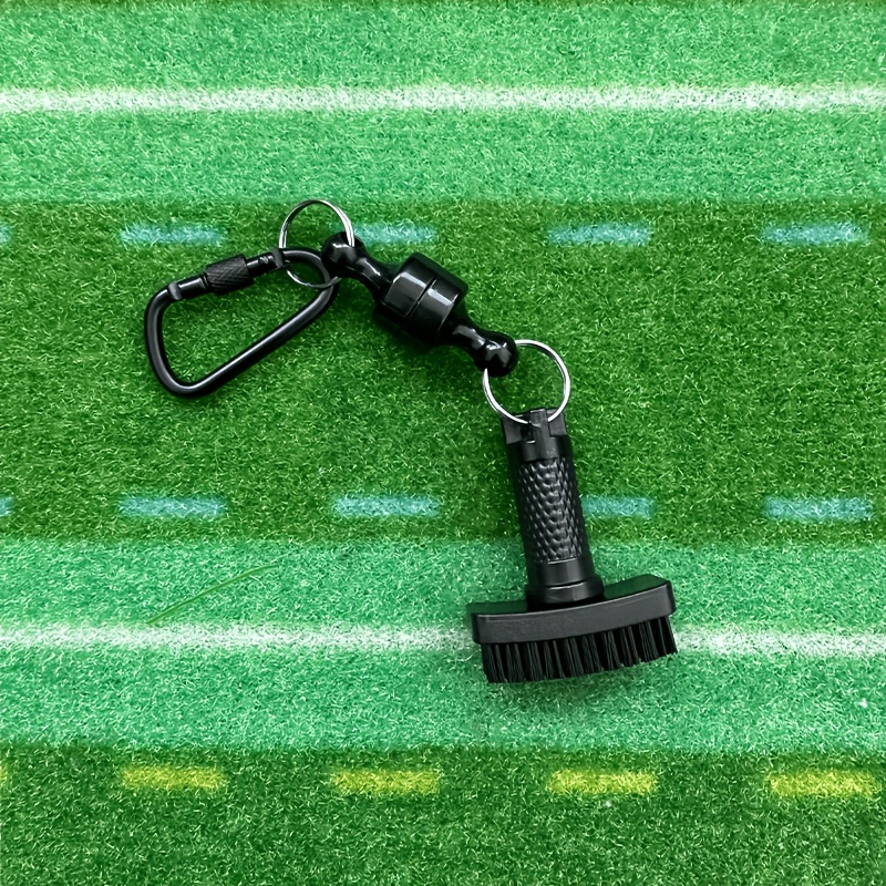 Mini Golf Dry Cleaning Brush w - огляд і ціна Golf Equipment Junior