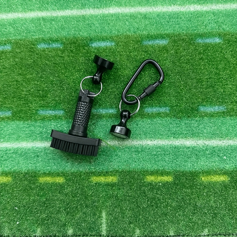 Mini Golf Dry Cleaning Brush w - огляд і ціна Golf Equipment Junior