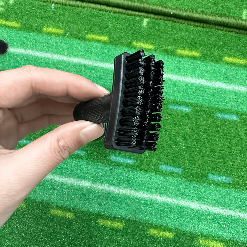 Mini Golf Dry Cleaning Brush w - огляд і ціна Golf Equipment Junior