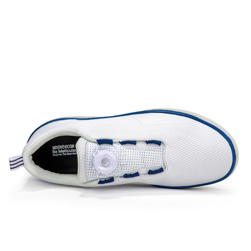 Golf Shoes Men Big Size To 47# - огляд і ціна Golf Equipment Brands