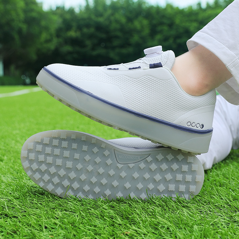 Golf Shoes Men Big Size To 47# - огляд і ціна Golf Equipment Brands