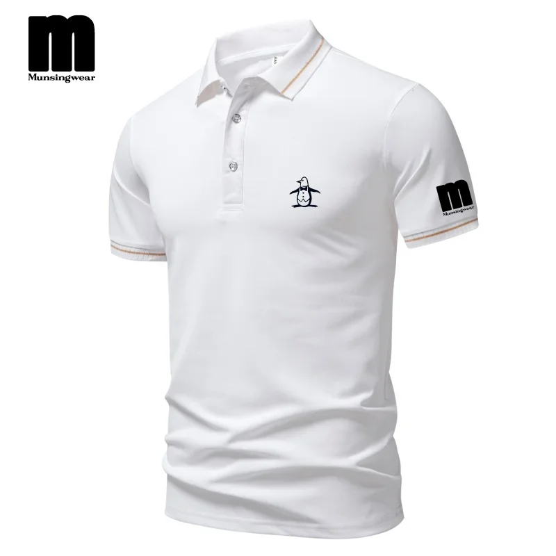 Men's Golf Wear 2026 Summer Ne - огляд і ціна Golf Equipment Brands