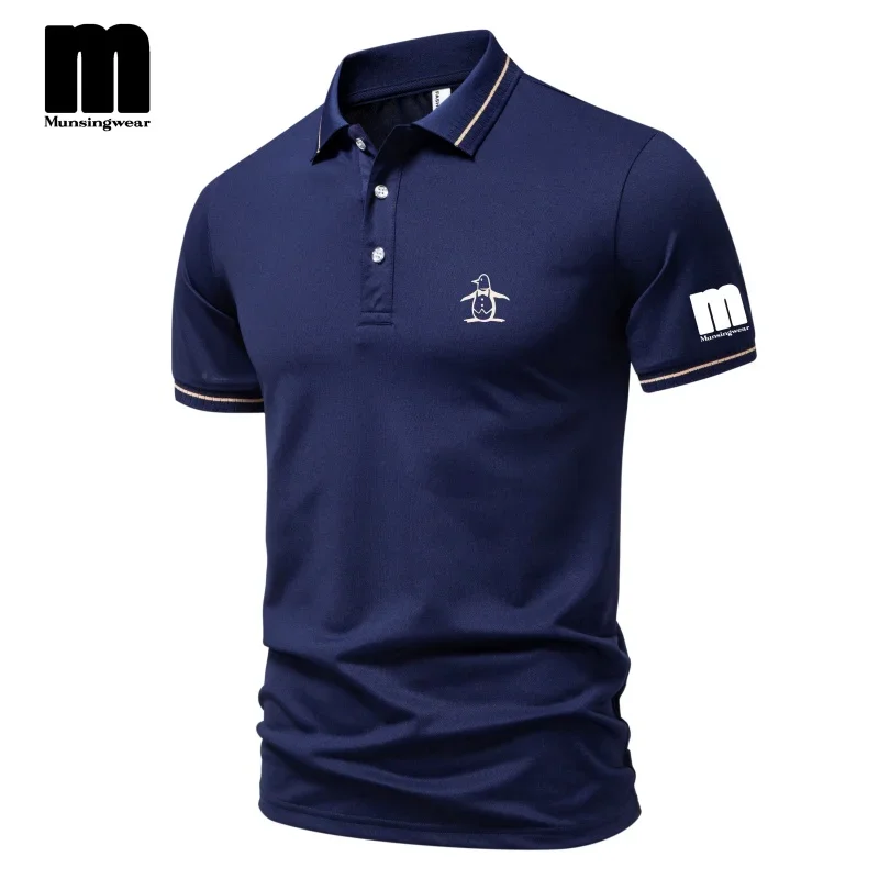 Men's Golf Wear 2026 Summer Ne - огляд і ціна Golf Equipment Brands