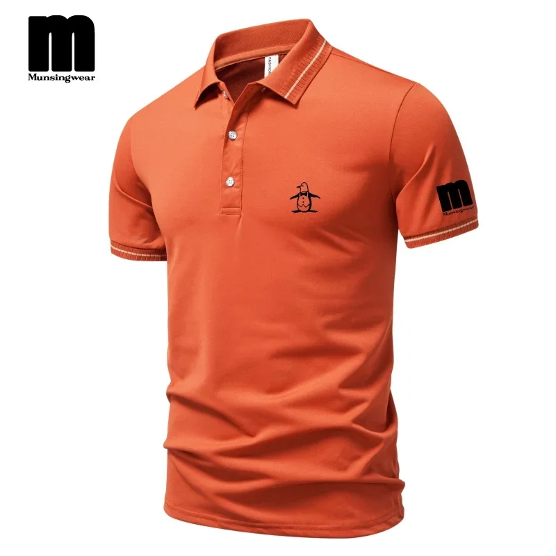 Men's Golf Wear 2026 Summer Ne - огляд і ціна Golf Equipment Brands