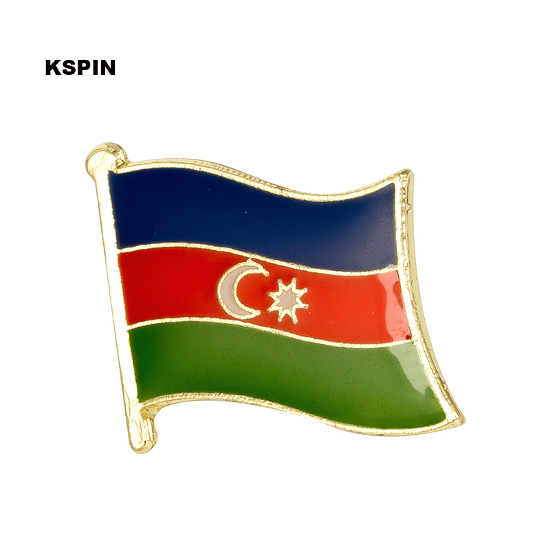 Malaysia Flag Badge Pin Lapel  - огляд і ціна Golf Equipment Malaysia