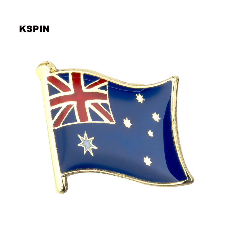 Malaysia Flag Badge Pin Lapel  - огляд і ціна Golf Equipment Malaysia