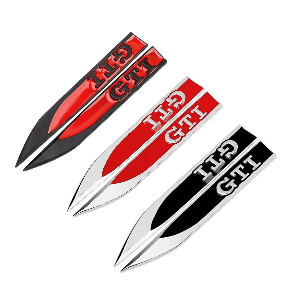 3D Badge Sticker for Volkswage - огляд і ціна Golf Equipment Used