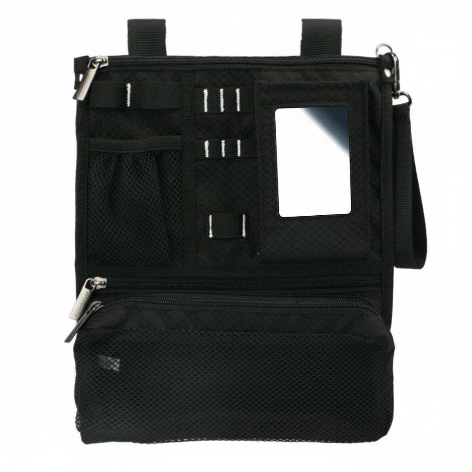 Golf Storage Organizer Foldabl - огляд і ціна Golf Bag Stand Cart