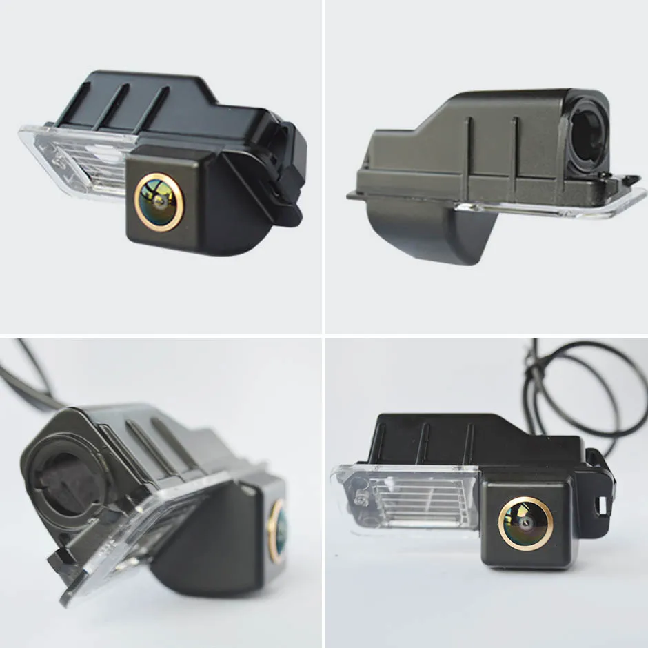 Rear View Reverse 170° Backup  - огляд і ціна Golf Equipment Used