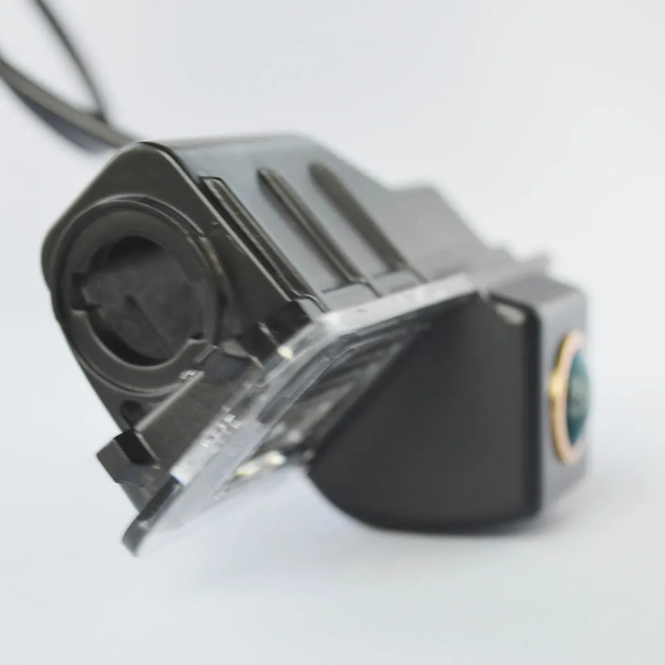 Rear View Reverse 170° Backup  - огляд і ціна Golf Equipment Used