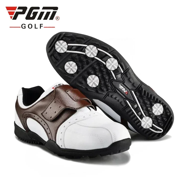 PGM Men Golf Shoes Breathable  - огляд і ціна Golf Equipment Brands
