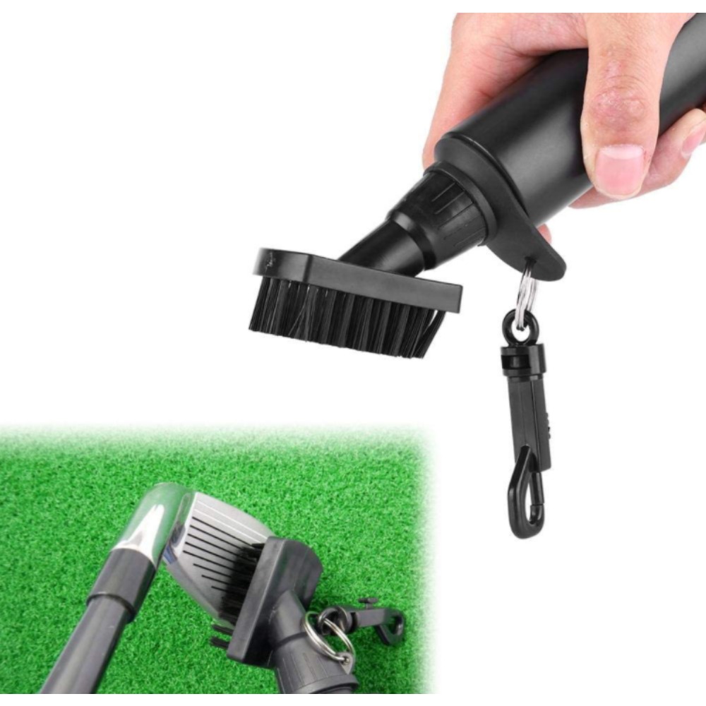 Golf Club Cleaner Groove Clean - огляд і ціна Golf Equipment Junior