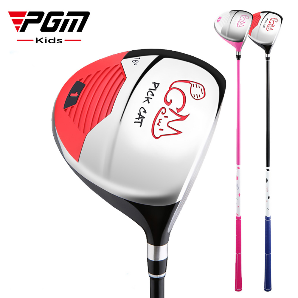 PGM golf club, large volume, N - огляд і ціна Golf Equipment Junior