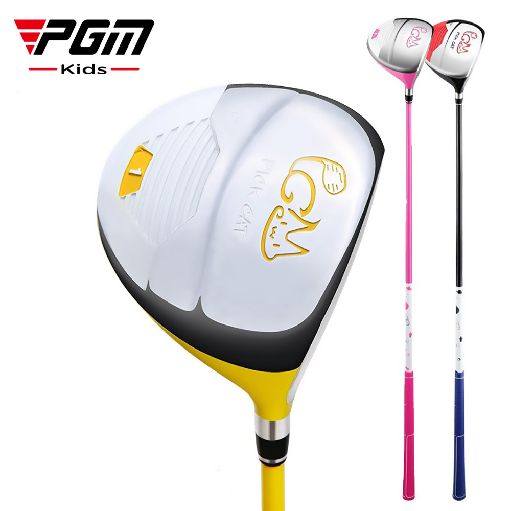 PGM golf club, large volume, N - огляд і ціна Golf Equipment Junior