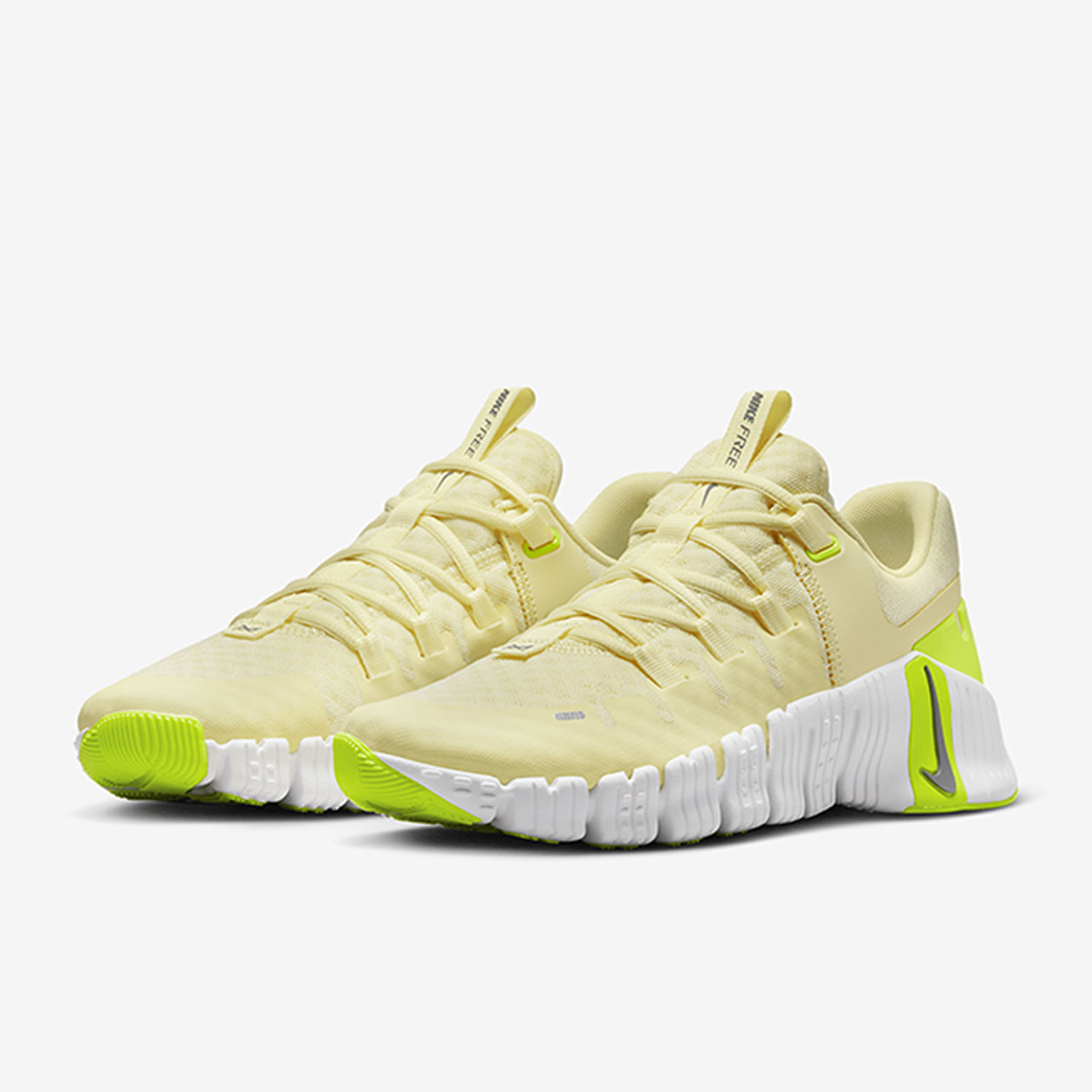 Nike Genuine Free Metcon 5 New - огляд і ціна Nike Shoes Free Metcon 5