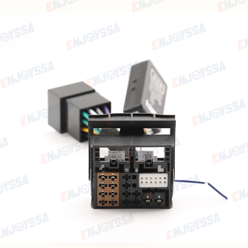 MQB RCD360 RCD360Pro For VW Go - огляд і ціна Golf Equipment Used