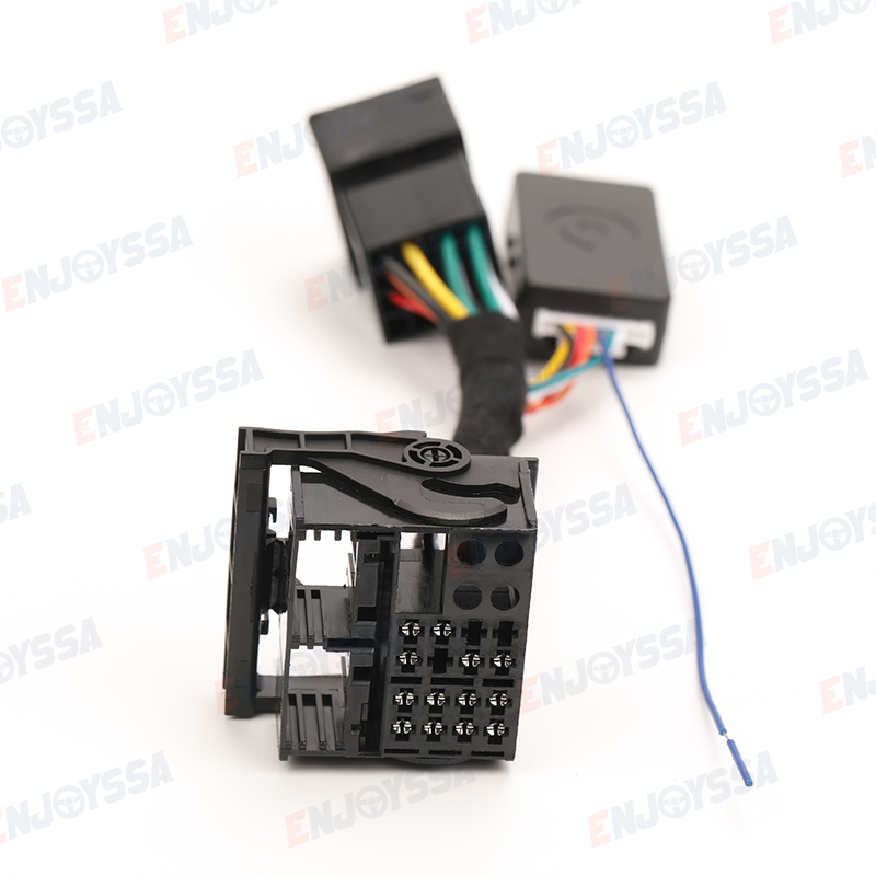 MQB RCD360 RCD360Pro For VW Go - огляд і ціна Golf Equipment Used
