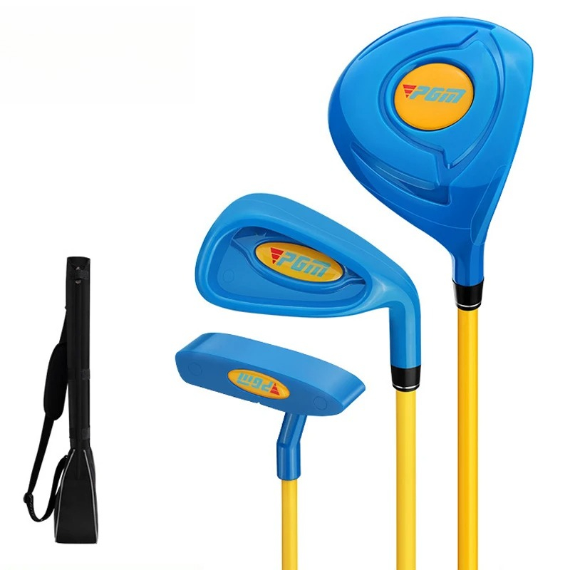 2-5 Years Old Kids Golf Club S - огляд і ціна Golf Equipment Junior