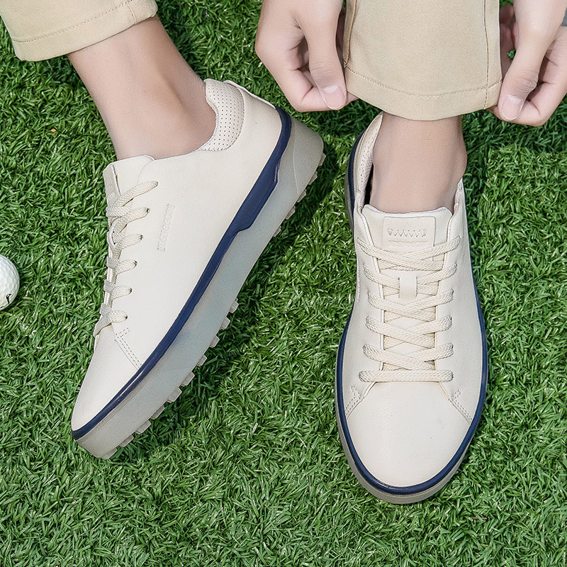 Golf Shoes Men Waterproof Brea - огляд і ціна Golf Equipment Brands