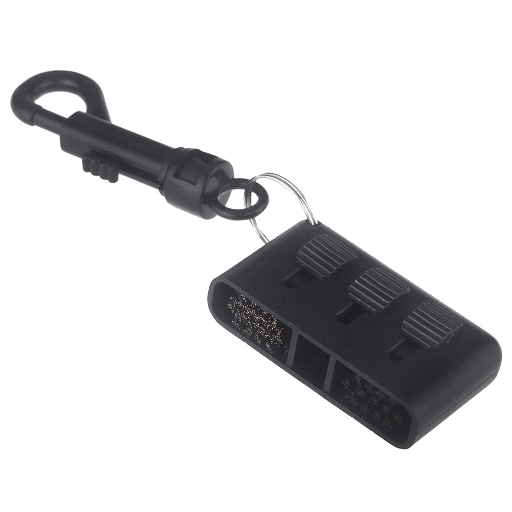 3-in-1 Golf Club Groove Putter - огляд і ціна Golf Equipment Junior