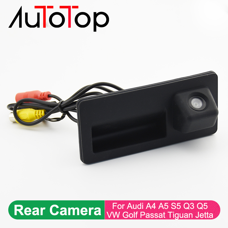 AUTOTOP Car Reverse Camera For - огляд і ціна Golf Equipment Used