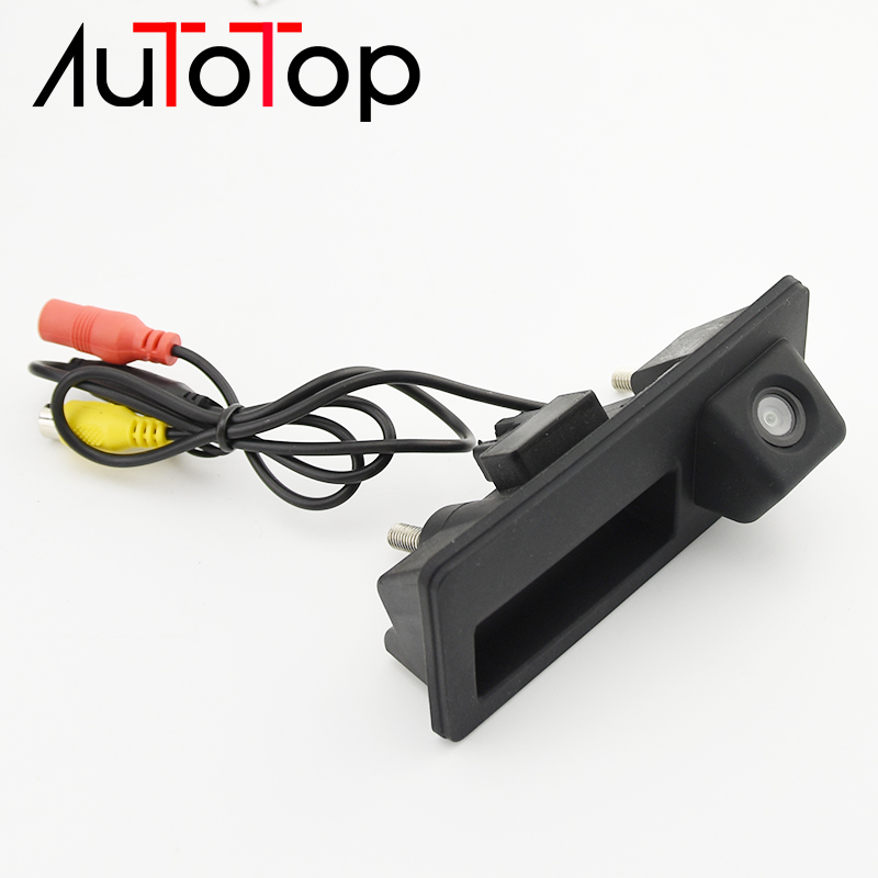 AUTOTOP Car Reverse Camera For - огляд і ціна Golf Equipment Used
