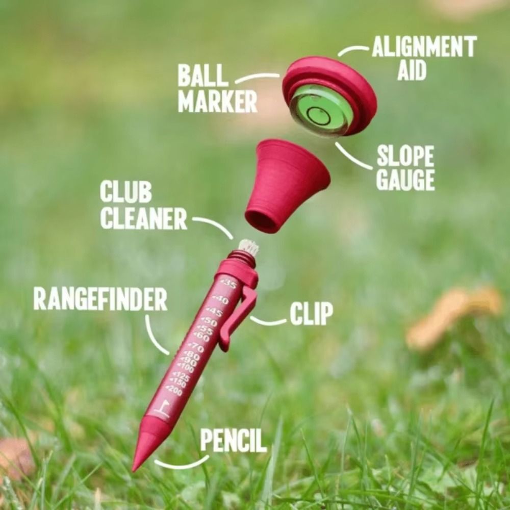 Multi-functional Multi-functio - огляд і ціна Golf Equipment Used