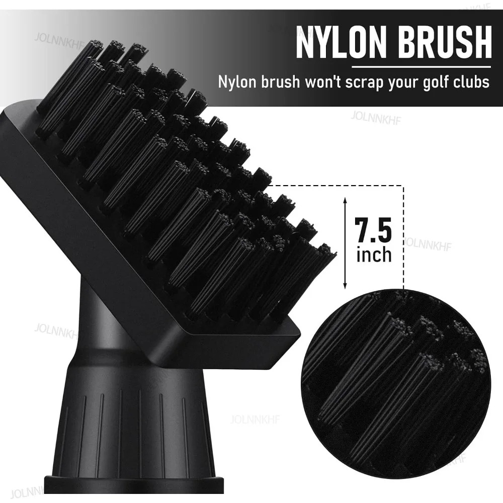 1-5Pcs Golf Brush Groove Tube  - огляд і ціна Golf Equipment Junior