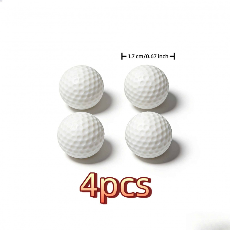 Golf Ball Car Tire Valve Stem  - огляд і ціна Golf Equipment Used