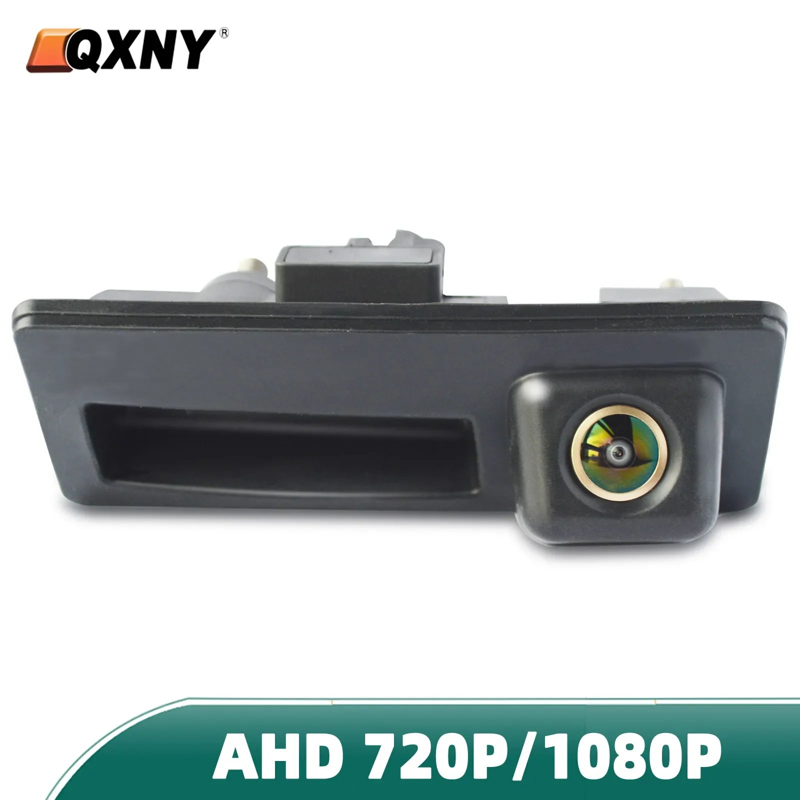 QXNY AHD CVBS  Backup Camera V - огляд і ціна Golf Equipment Used