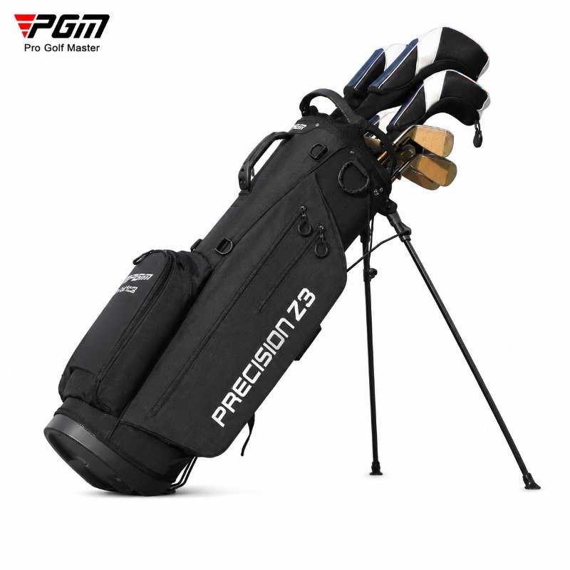 PGM Golf Stand Bag Lightweight - огляд і ціна Golf Bag Stand Cart