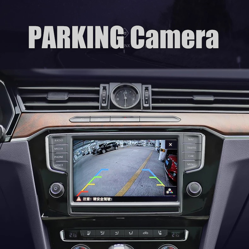 Car Flip Emblem Badge Logo Cam - огляд і ціна Golf Equipment Used