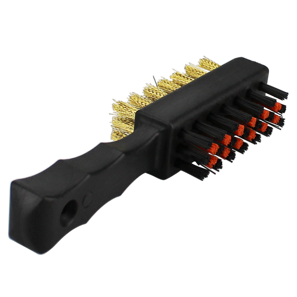 1pcs  Golf Club Brush Groove C - огляд і ціна Golf Equipment Junior