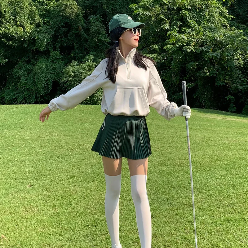 New Multi Reason Golf Skirt fo - огляд і ціна Golf Equipment Brands
